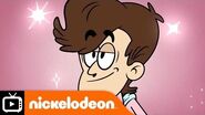 The Loud House Lincoln's Tutor Nickelodeon UK