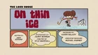 On Thin Ice