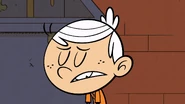 "I feel bad about lying, but I didn't have a choice. I just not good at Woodworking."