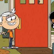 Recipe For Disaster The Loud House Encyclopedia Fandom