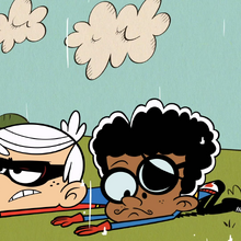 Recipe For Disaster Gallery The Loud House Encyclopedia Fandom