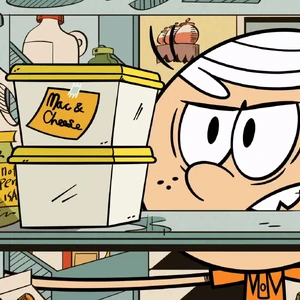 Recipe For Disaster Gallery The Loud House Encyclopedia Fandom