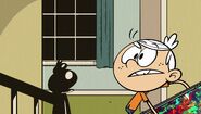 The Loud House Sin Agallas no hay Glori 557