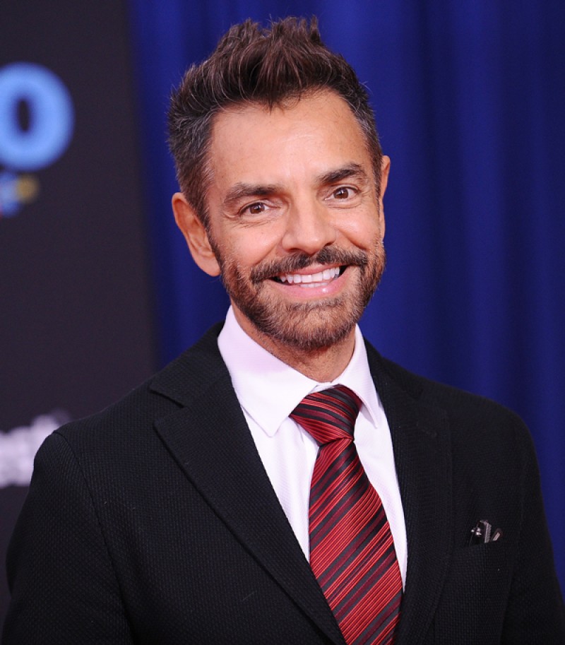 Eugenio Derbez The Loudcasa Wiki Fandom 