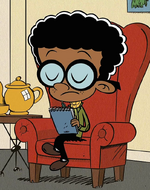Clyde as Dr. Lopez