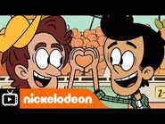 The Casagrandes - Bobby's Bestfriend - Nickelodeon UK