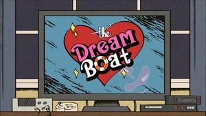 S1E20A TheDreamBoat