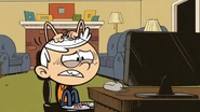 "All my childhood memories are gone!"