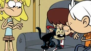 "Ow, Cliff!"
