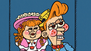 "Well Mrs. Appleblossom, I think this is the beginning of a beautiful friendship."