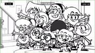 The Loud House - TBA Song Excerpt