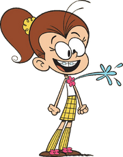 Luan Flower