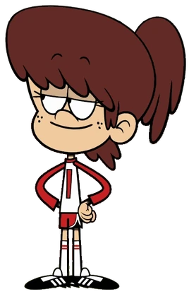 Lynn Loud render