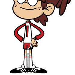 Category Characters The Loud House Encyclopedia Fandom