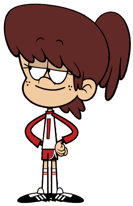 Lynn Loud | The Loud House Encyclopedia | Fandom