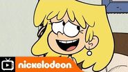 The Loud House Cheating Bobby Nickelodeon UK