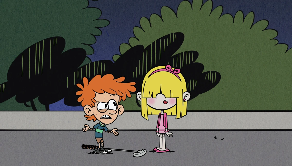 User blogD3ATH2738/TOP 10 BEST LOUD HOUSE EPISODES The Loud House