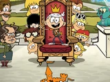 The Loud House Movie
