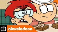 The Loud House The Rat Beast Nickelodeon UK