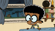 S4E17B Clyde realizes something