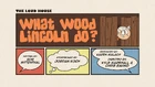 What Wood Lincoln Do