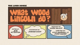 What Wood Lincoln Do