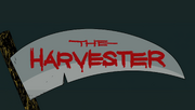 S1E25A The Harvester
