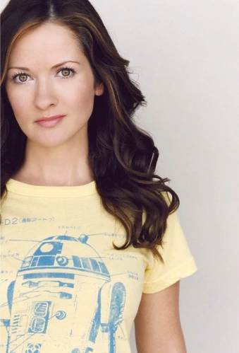 Catherine Taber | The Loud House Encyclopedia | Fandom