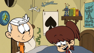 The Loud House Invasora Del Espacio 109