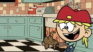 The Loud House Sin Agallas no hay Glori 29