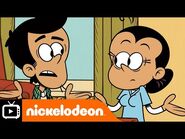 The Casagrandes - Journey Of A Lifetime - Nickelodeon UK