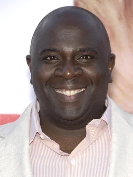 Gary Anthony Williams Pic