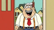 "Hey, family!"