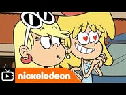 The Loud House - Car Dreams - Nickelodeon UK