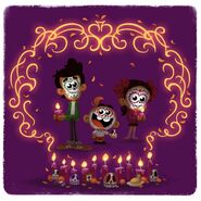 Dia de los Muertos