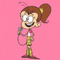 Luan Loud