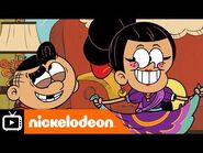 The Casagrandes - Maintain The Joy - Nickelodeon UK