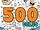 500 Colos