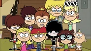 10 angry sisters