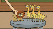 S5E11A So now, how many animal friends are there