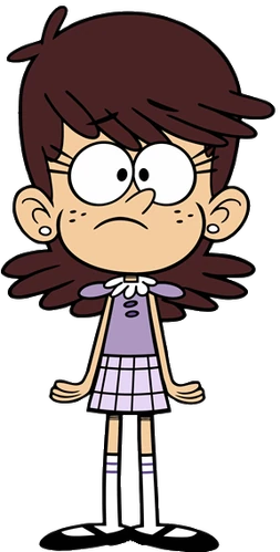 Luna Loud | The Loud House Encyclopedia | Fandom