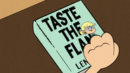 S3E11B Taste the Flan