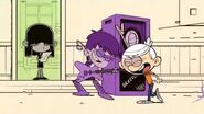 The Loud House Official Theme Song HQ