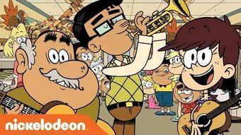 Grateful For It All The Loud House Encyclopedia Fandom Kamu juga bisa download secara. grateful for it all the loud house
