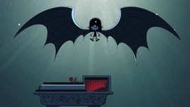 S3E17 Embrace the emptiness