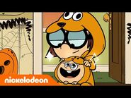 The Loud House – Legenda Kuil Tersembunyi – Nickelodeon Bahasa