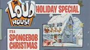 The Loud House Holiday Special "11 Louds a Leapin'" - Official Promo