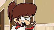 The Loud House Invasora Del Espacio 43