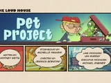 Pet Project