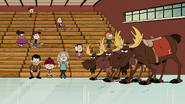 S5E02 Moose Racing